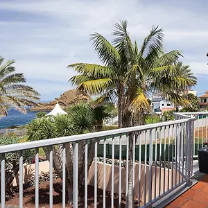 Porto Moniz Villa Hébergement de vacances