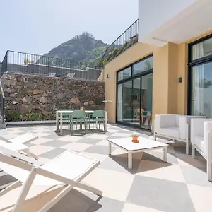 4* Apartmanhotel By Aqua Natura