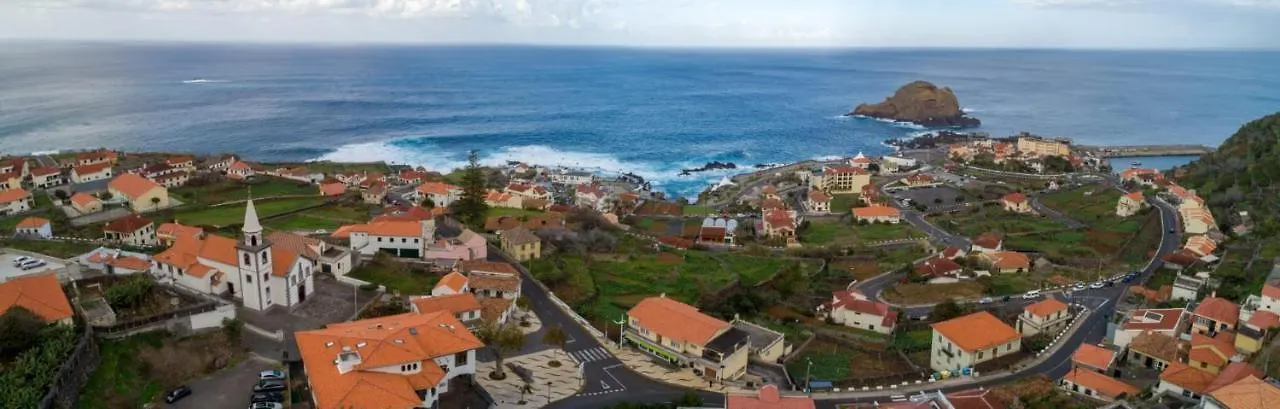 Ponte House Villa Porto Moniz 0*,  Portugal