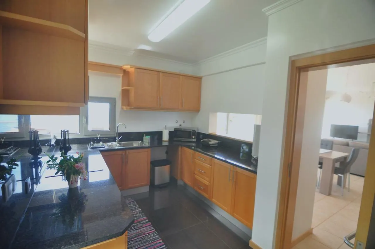 Holiday home Ponte House Villa Porto Moniz Portugal