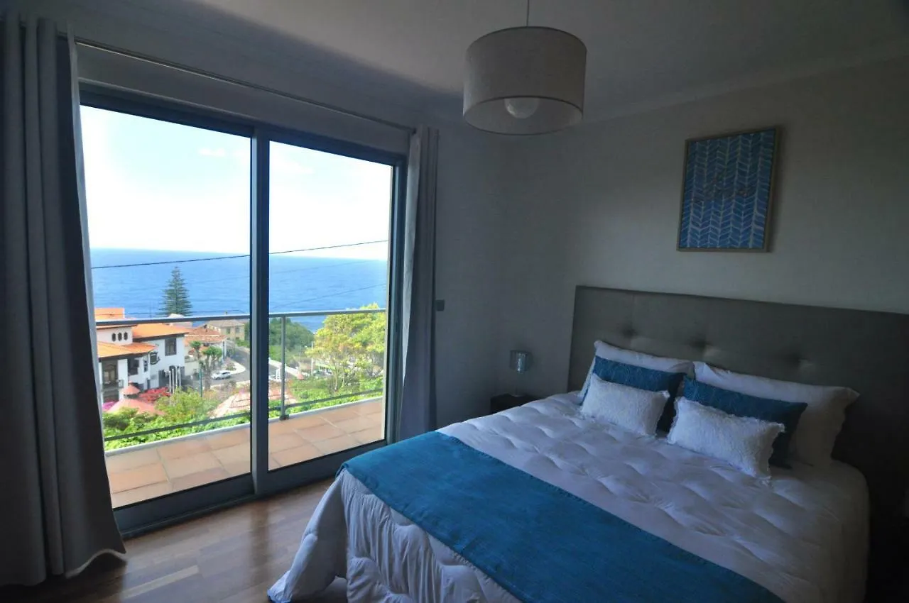 Ponte House Villa Porto Moniz Holiday home