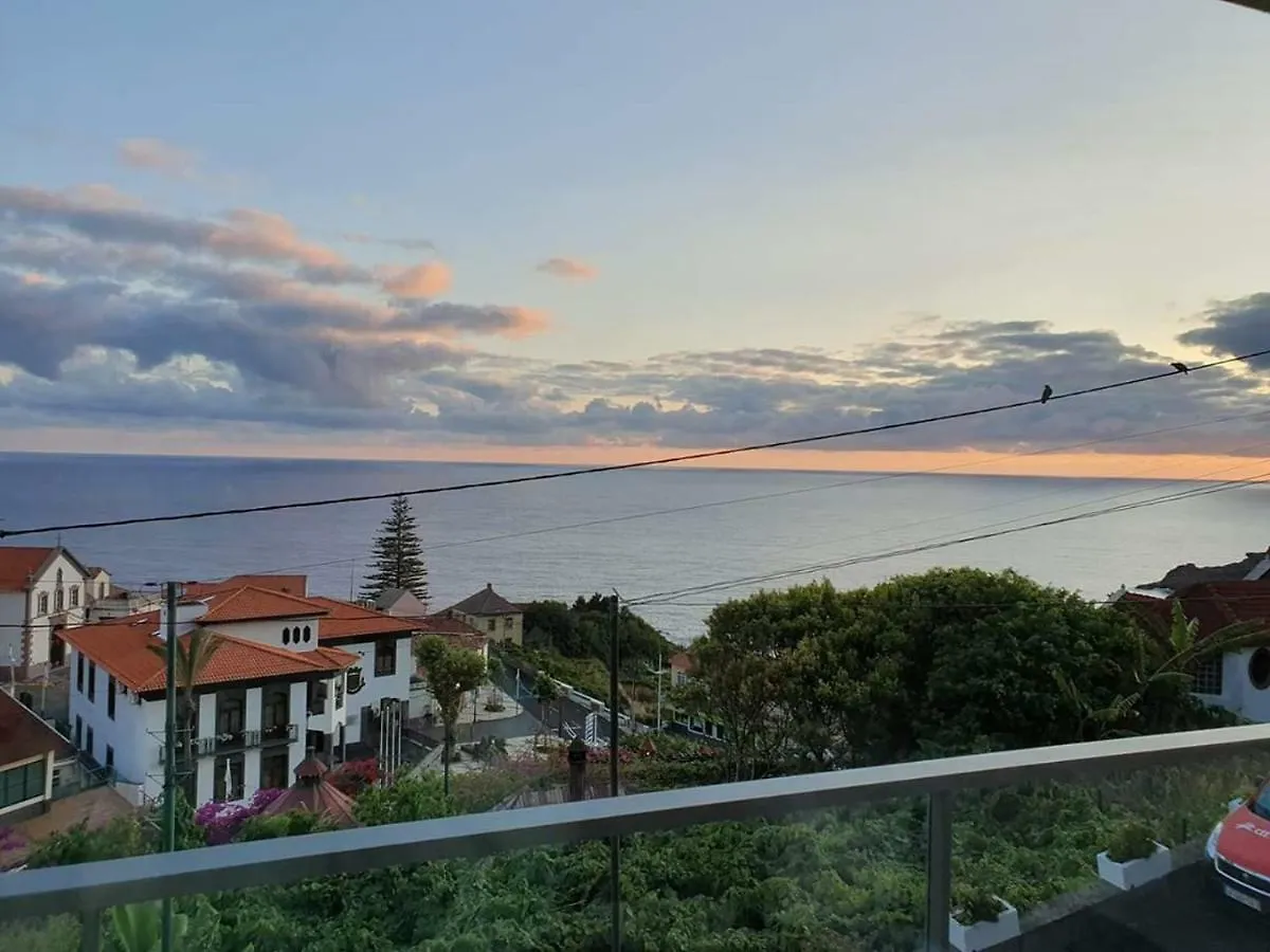 Holiday home Ponte House Villa Porto Moniz