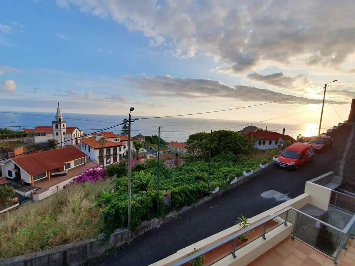 Ponte House Villa Porto Moniz Holiday home