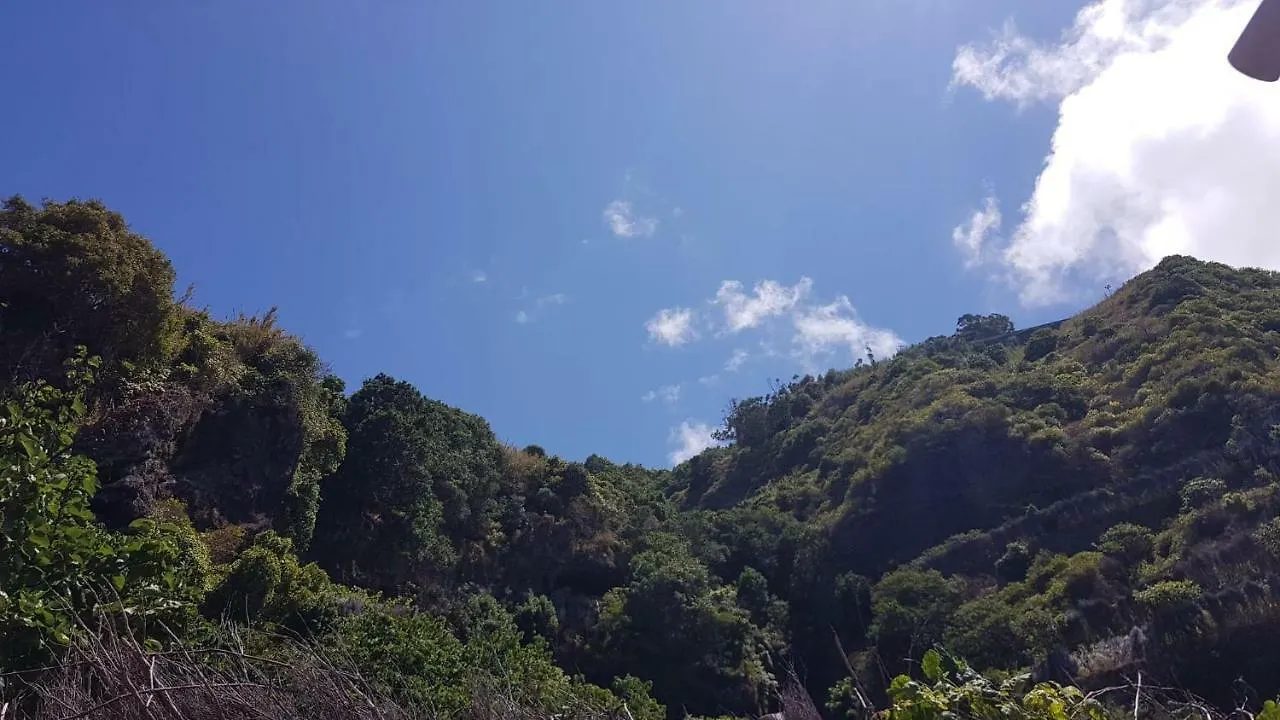Holiday home Ponte House Villa Porto Moniz